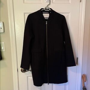 The GROUP Babaton Coat